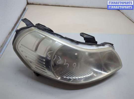 Фара (передняя) SZQ2298 на Suzuki SX4 2006-2014