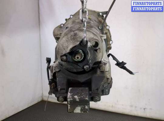 купить КПП - автомат (АКПП) на Mercedes C W202 1993-2000