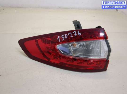 купить Фонарь (задний) на Ford Mondeo 5 2015-2019