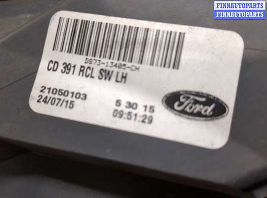 купить Фонарь (задний) на Ford Mondeo 5 2015-2019
