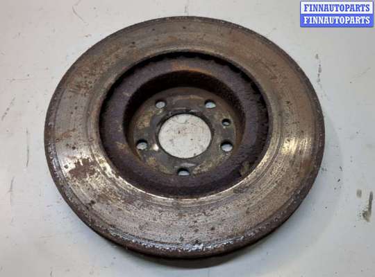 купить Диск тормозной на Alfa Romeo 156 1997-2003