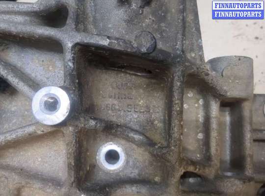 купить Кронштейн крепления генератора на Audi A4 (B5) 1994-2000