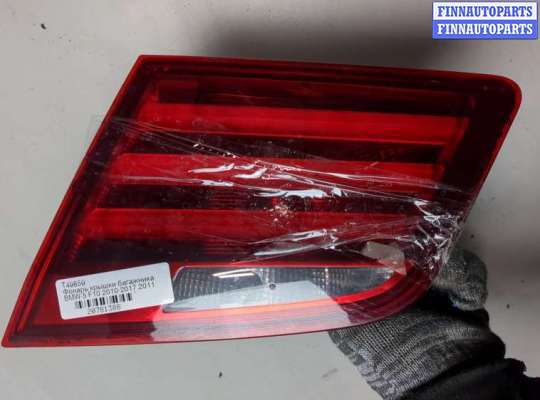 купить Фонарь крышки багажника на BMW 5 F10 2010-2017