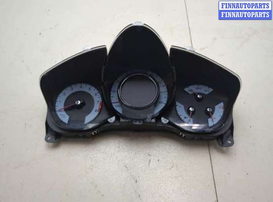 купить Щиток приборов (приборная панель) на Cadillac SRX 2009-2016