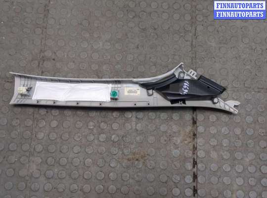 купить Обшивка стойки на Chevrolet Trax 2016-2022