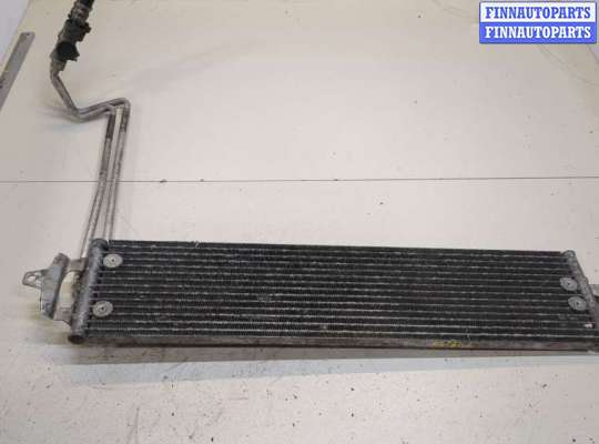 купить Радиатор масляный на Audi Q7 2006-2009