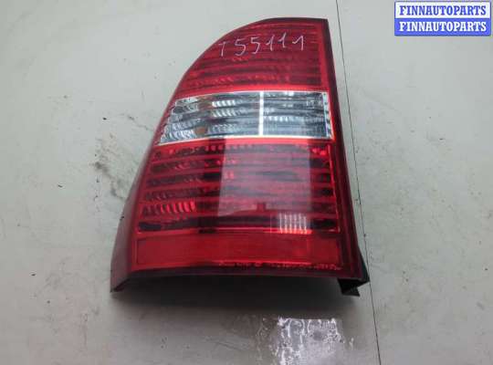 купить Фонарь (задний) на KIA Sportage 2004-2010