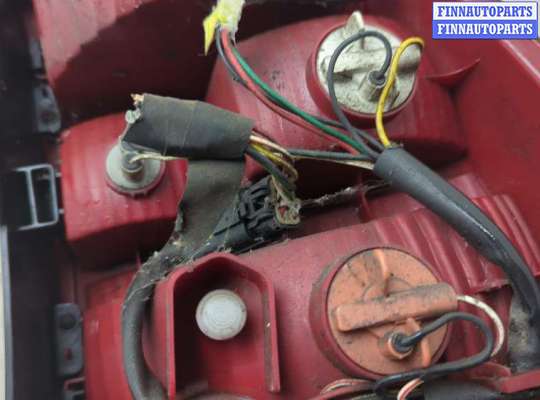 купить Фонарь (задний) на KIA Sportage 2004-2010