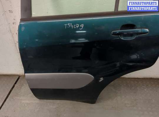 купить Дверь боковая (легковая) на Toyota RAV 4 2000-2005
