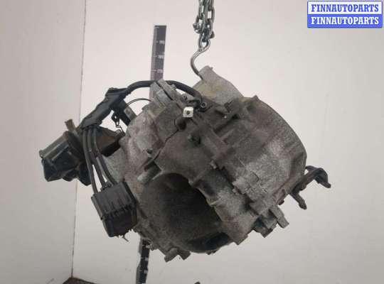 КПП - автомат (АКПП) HN603799 на Hyundai Santa Fe 2012-2018