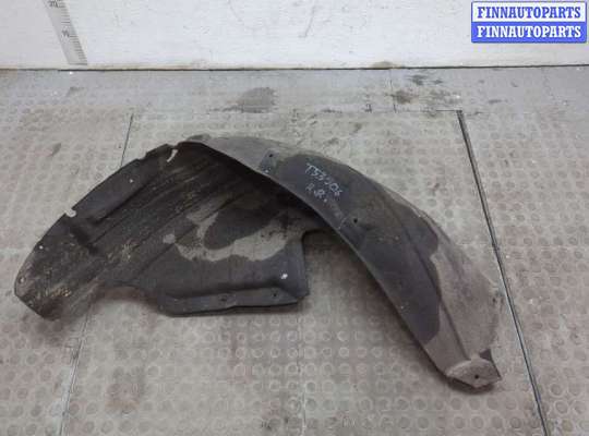 купить Защита арок (подкрылок) на Ford S-Max 2006-2010