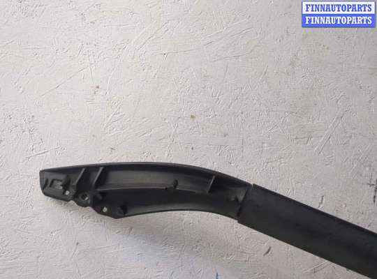 Рейлинги на крышу (комплект) LRS8005 на Land Rover Freelander 2 2006-2014