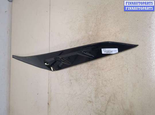 купить Пластик кузовной на Hyundai Tucson 4 2020-2025