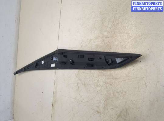 купить Пластик кузовной на Hyundai Tucson 4 2020-2025