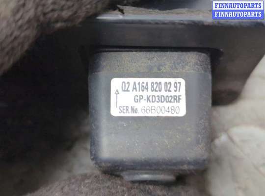 купить Камера заднего вида на Mercedes GL X164 2006-2012