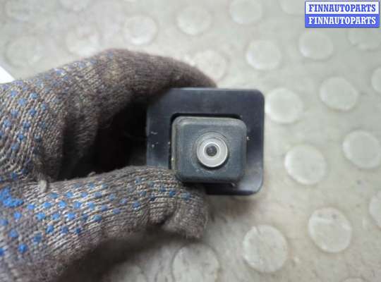 купить Камера заднего вида на Mercedes GL X164 2006-2012