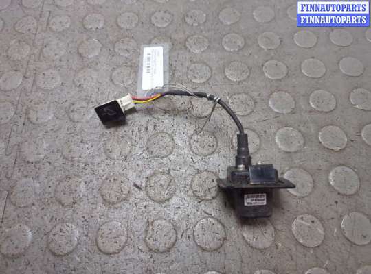 купить Камера заднего вида на Mercedes GL X164 2006-2012