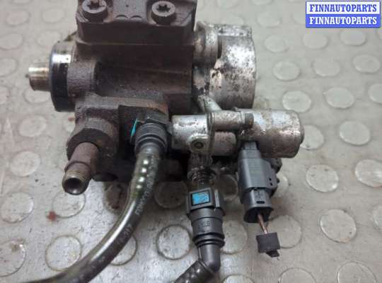 ТНВД на Ford Transit Mk8 (V363)