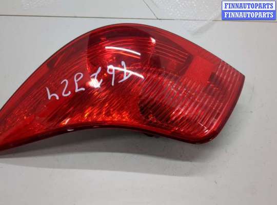 купить Фонарь (задний) на Peugeot 308 2007-2013