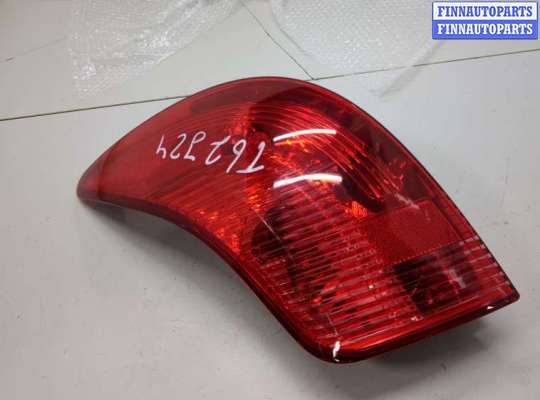 Фонарь (задний) PG1241611 на Peugeot 308 2007-2013