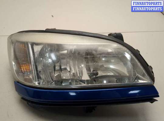 Фара (передняя) OP2442145 на Opel Zafira A 1999-2005