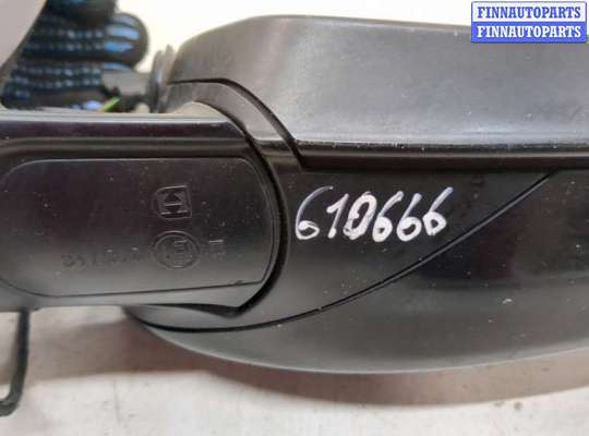 купить Зеркало боковое на BMW 5 E60 2003-2010