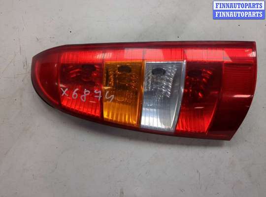 купить Фонарь (задний) на Opel Astra G 1998-2005