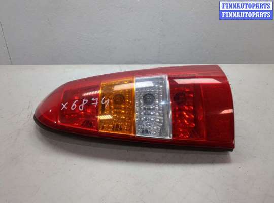 купить Фонарь (задний) на Opel Astra G 1998-2005