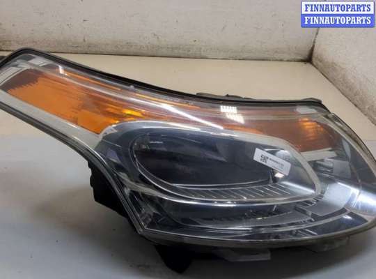 Фара (передняя) CT1135170 на Citroen C3 picasso 2009-2017
