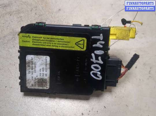 купить Блок управления подрулевыми переключателями на Skoda Octavia (A5) 2004-2013