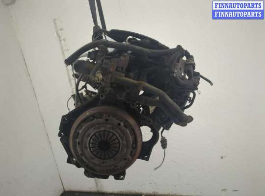 купить Двигатель (ДВС) на Opel Astra H 2004-2010