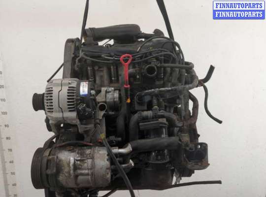 купить Двигатель (ДВС) на Volkswagen Passat 4 1993-1997