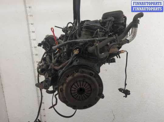 купить Двигатель (ДВС) на Volkswagen Passat 4 1993-1997