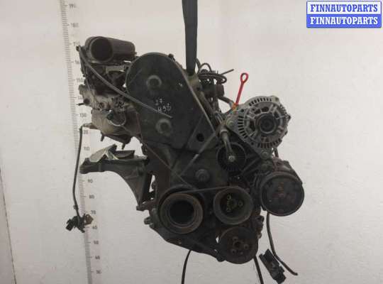 купить Двигатель (ДВС) на Volkswagen Passat 4 1993-1997