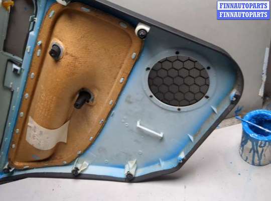 купить Дверная карта (Обшивка двери) на Volkswagen Bora 1998-2005