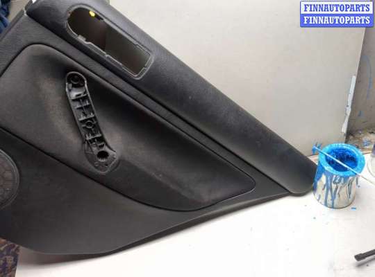Дверная карта (Обшивка двери) VG2729515 на Volkswagen Bora 1998-2005