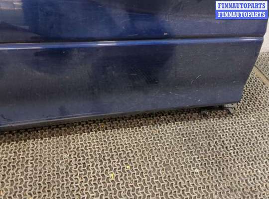 купить Дверь раздвижная на Toyota Previa (Estima) 2000-2006