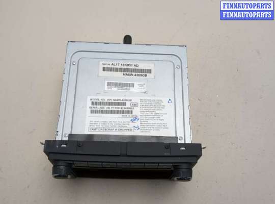 Магнитола FO2162638 на Ford Edge 2006-2015