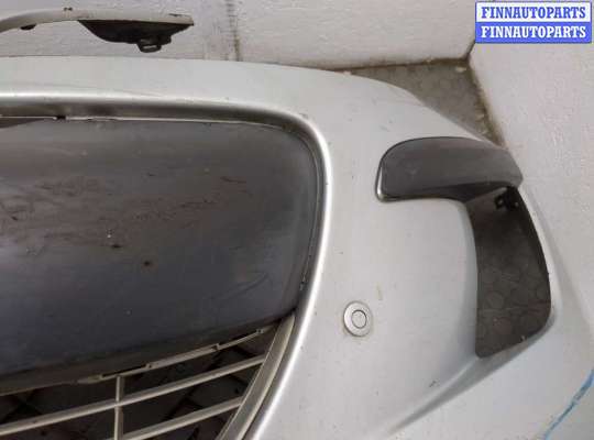 купить Бампер на Peugeot 308 2007-2013