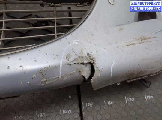 купить Бампер на Peugeot 308 2007-2013