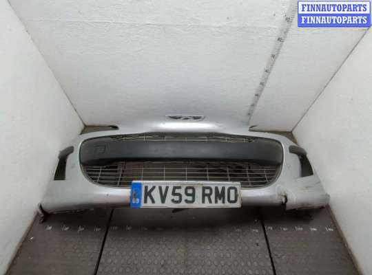 Бампер PG1225649 на Peugeot 308 2007-2013