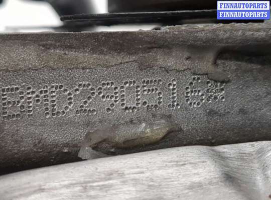 купить Заслонка дроссельная на Volkswagen Polo 2005-2009