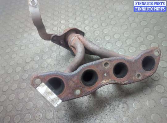 купить Коллектор выпускной на Honda Jazz 2001-2008