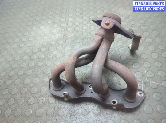 Купить Коллектор выпускной на Honda Jazz 2001-2008 Коллектор выпускной HD526479 на Honda Jazz 2001-2008