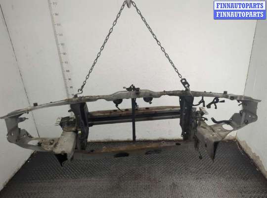 купить Усилитель бампера на Toyota Avensis 2 2003-2009