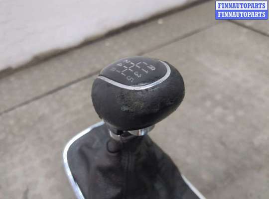 купить Кулиса КПП на Opel Insignia 2008-2017