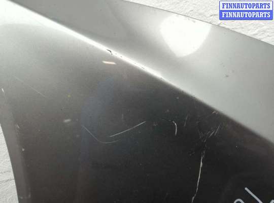 купить Капот на Mazda 3 (BL) 2009-2013