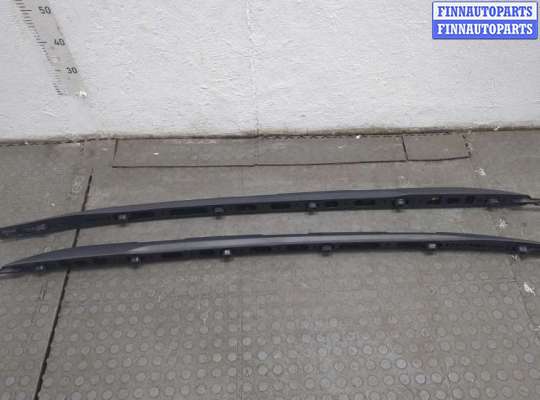 купить Рейлинги на крышу (комплект) на Ford EcoSport 2017-2023