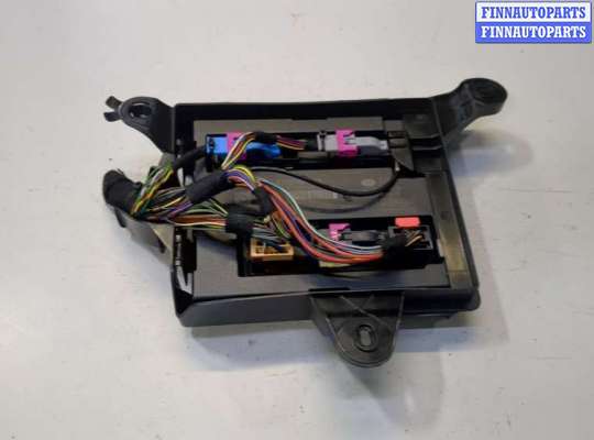 купить Блок управления бортовой сети (Body Control Module) на Audi A6 (C7) 2011-2018