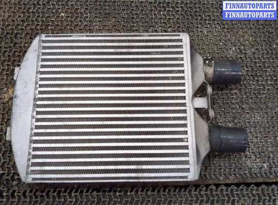 купить Радиатор интеркулера на Volkswagen Caddy 2004-2010